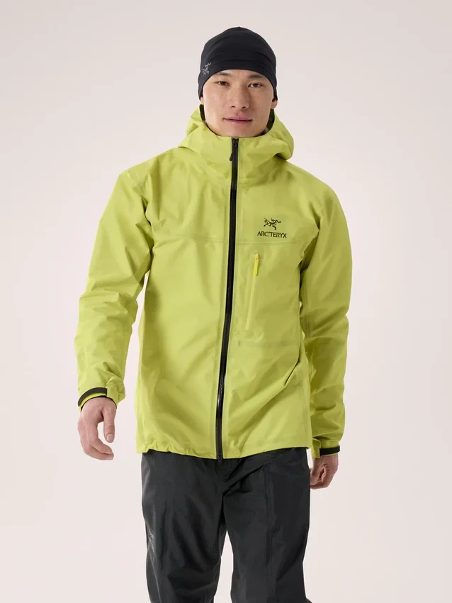 Veste Alpha SL pour homme