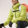Veste Alpha SL pour homme
