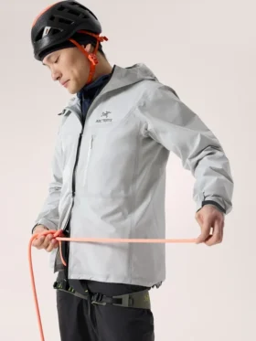 Veste Alpha SL pour homme