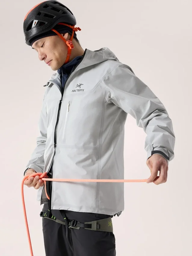 Veste Alpha SL pour homme