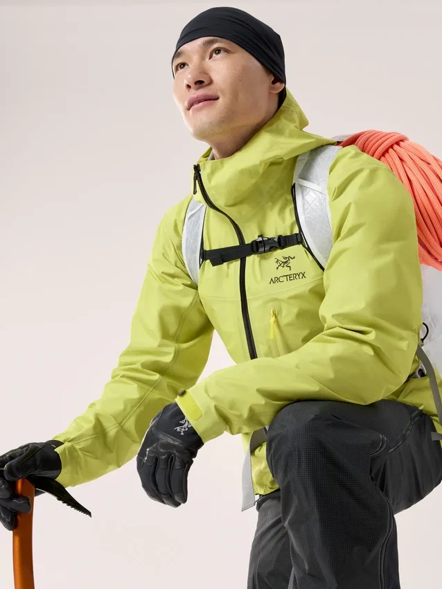 Veste Alpha SL pour homme