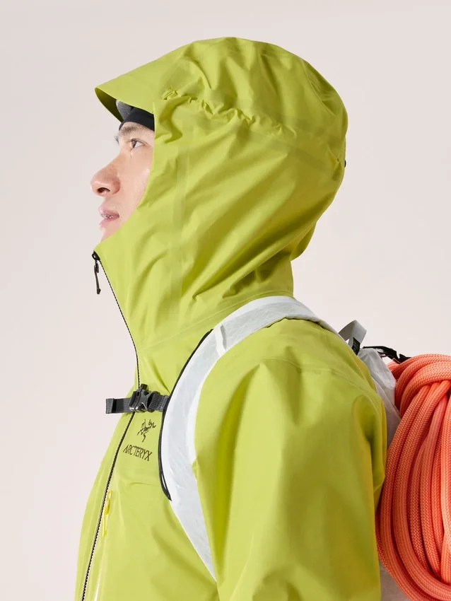 Veste Alpha SL pour homme