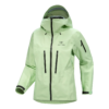 Veste Alpha SV « Green »