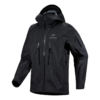 Veste Alpha SV « Noir »