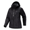 Veste Alpha SV « Noir »