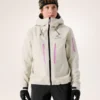 Veste Alpha SV pour femme