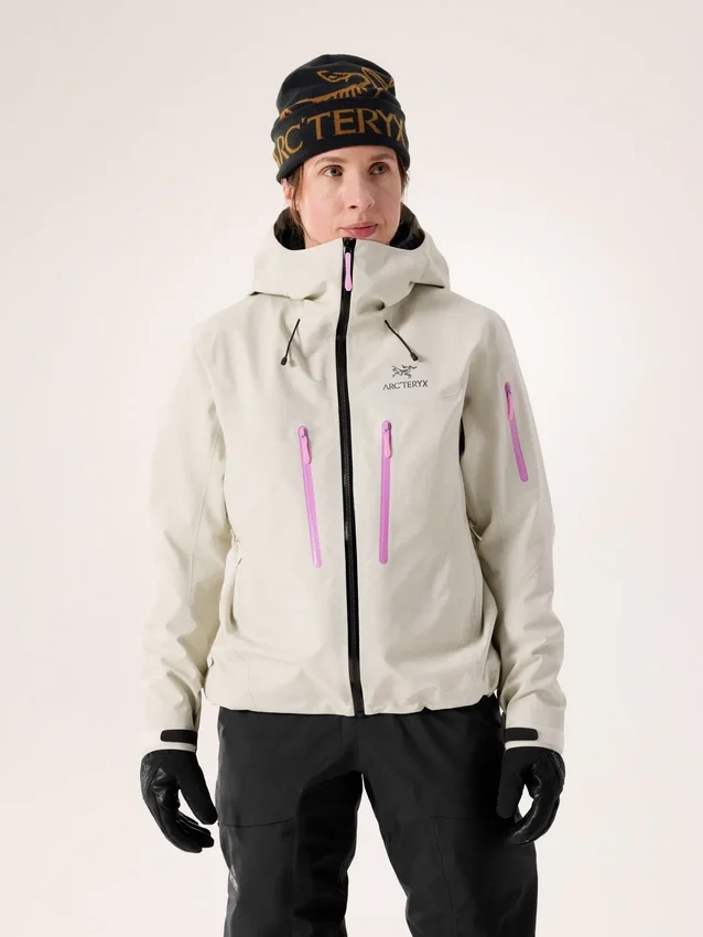 Veste Alpha SV pour femme