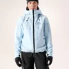 Veste Alpha SV pour femme