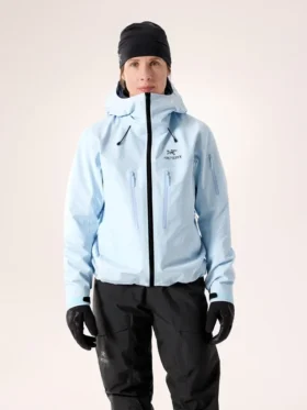 Veste Alpha SV pour femme