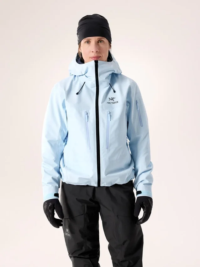 Veste Alpha SV pour femme