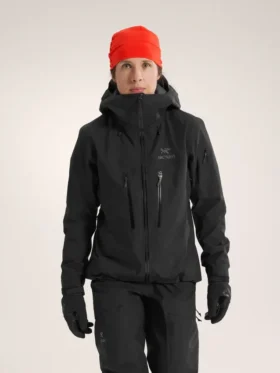 Veste Alpha SV pour femme