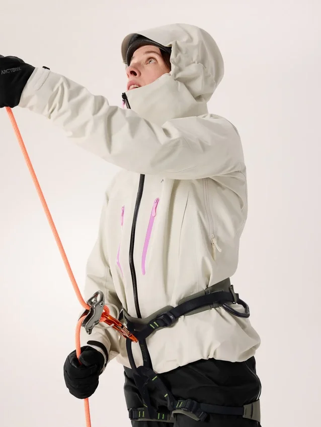 Veste Alpha SV pour femme