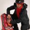 Veste Alpha SV pour femme