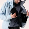 Veste Alpha SV pour femme