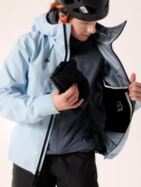 Veste Alpha SV pour femme
