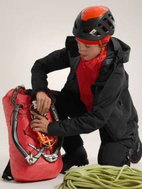 Veste Alpha SV pour femme