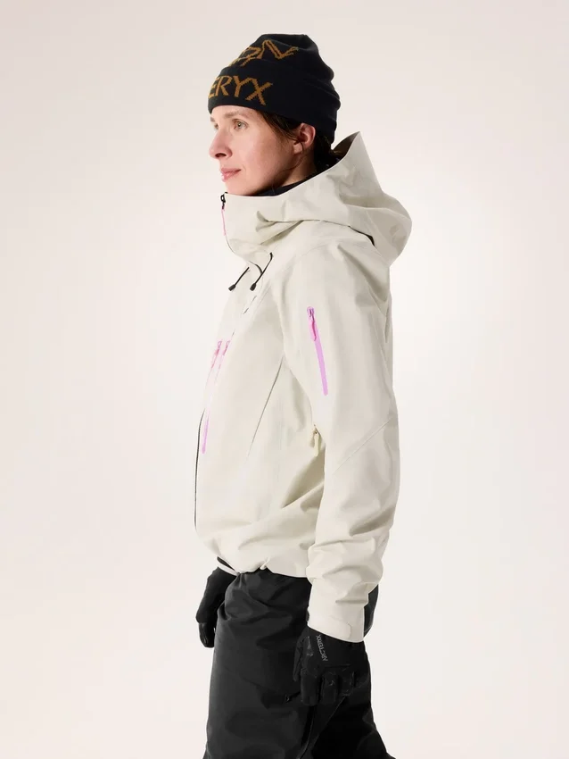 Veste Alpha SV pour femme