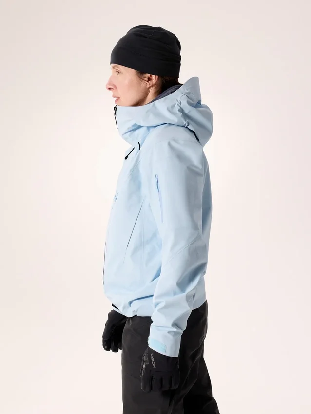 Veste Alpha SV pour femme