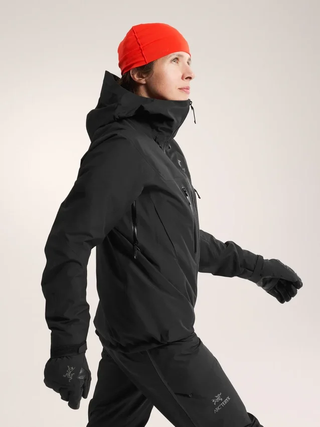 Veste Alpha SV pour femme