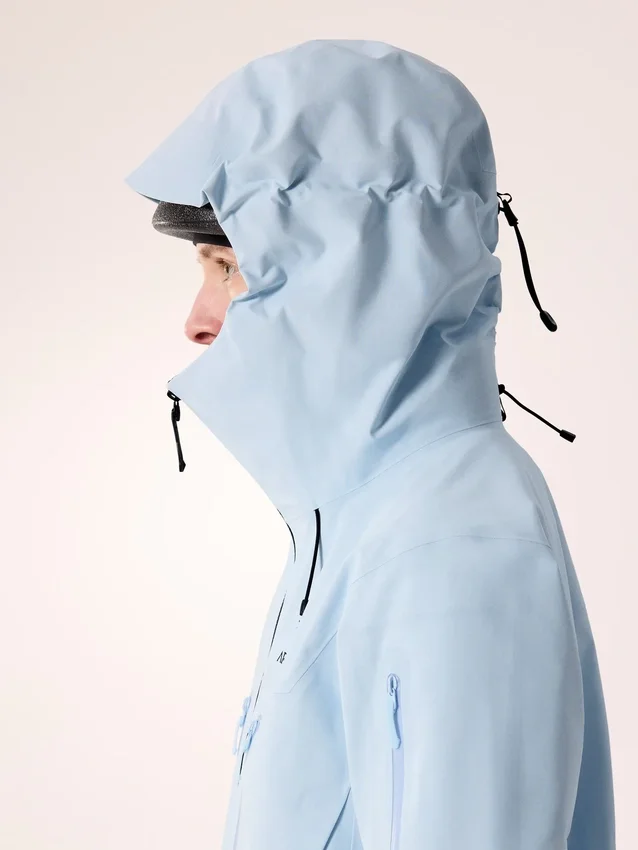 Veste Alpha SV pour femme