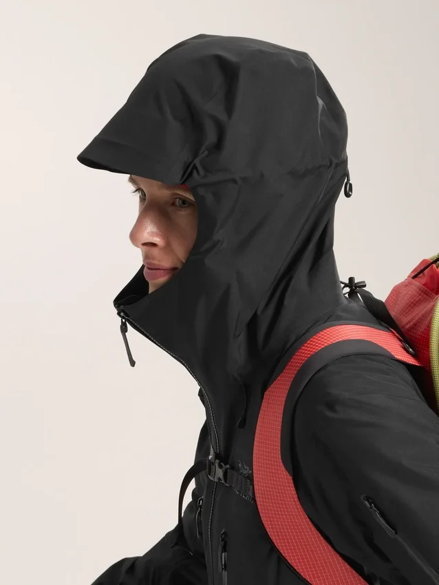 Veste Alpha SV pour femme