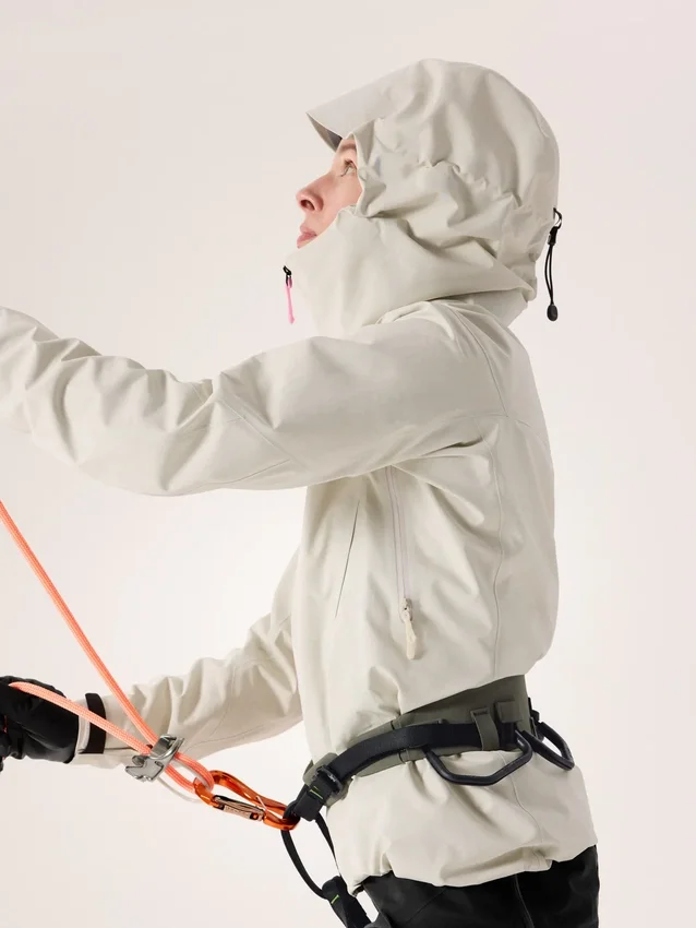 Veste Alpha SV pour femme