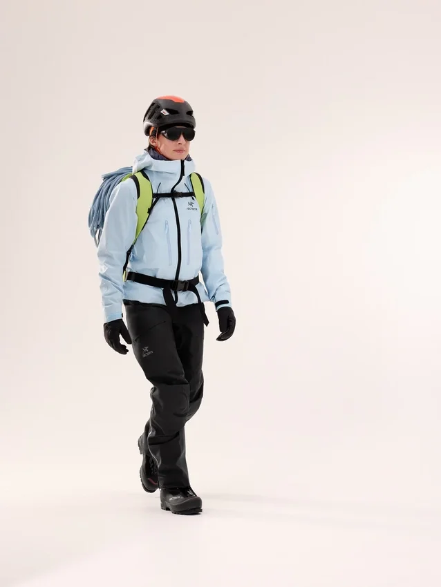 Veste Alpha SV pour femme