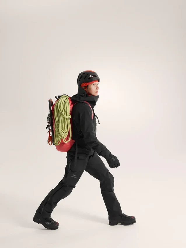 Veste Alpha SV pour femme