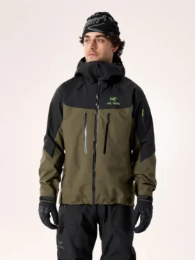 Veste Alpha SV pour homme