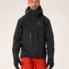 Veste Alpha SV pour homme