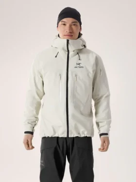 Veste Alpha SV pour homme