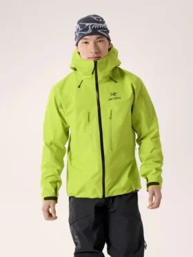 Veste Alpha SV pour homme