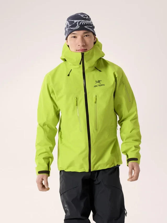 Veste Alpha SV pour homme