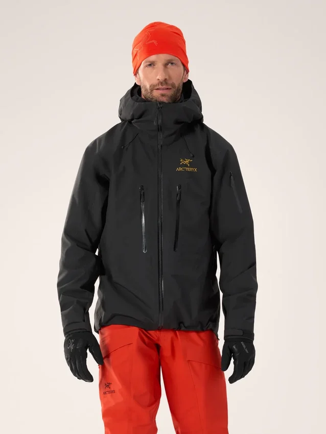 Veste Alpha SV pour homme