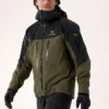 Veste Alpha SV pour homme