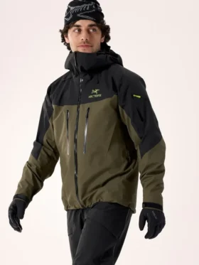 Veste Alpha SV pour homme