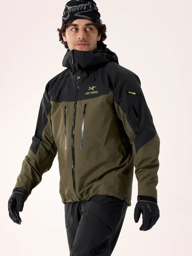 Veste Alpha SV pour homme