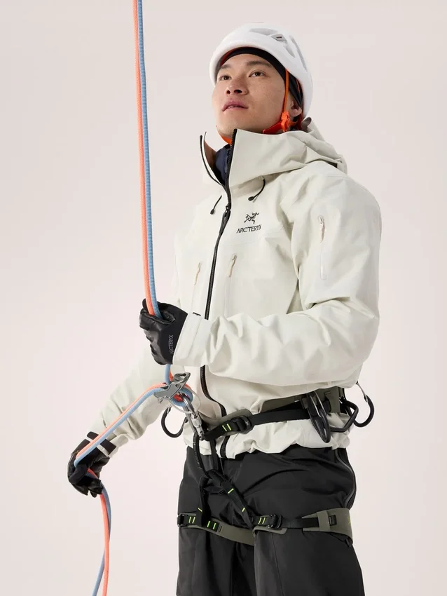 Veste Alpha SV pour homme