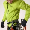 Veste Alpha SV pour homme