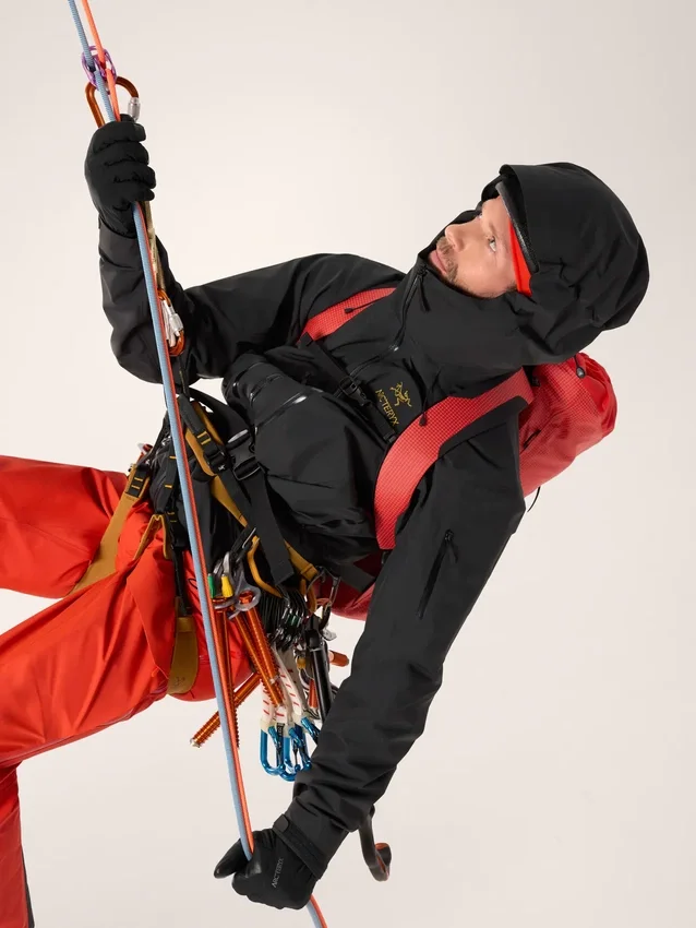 Veste Alpha SV pour homme