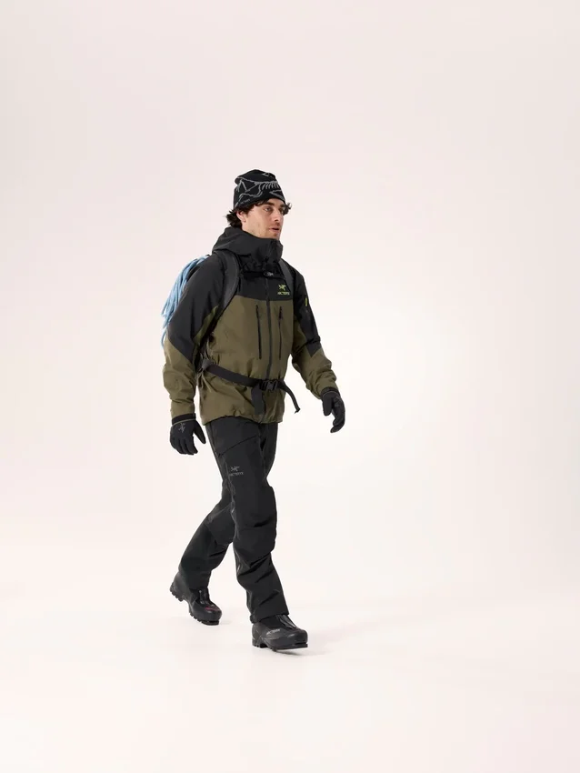 Veste Alpha SV pour homme
