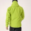Veste Alpha SV pour homme