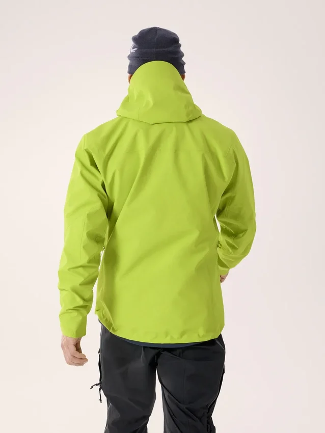 Veste Alpha SV pour homme