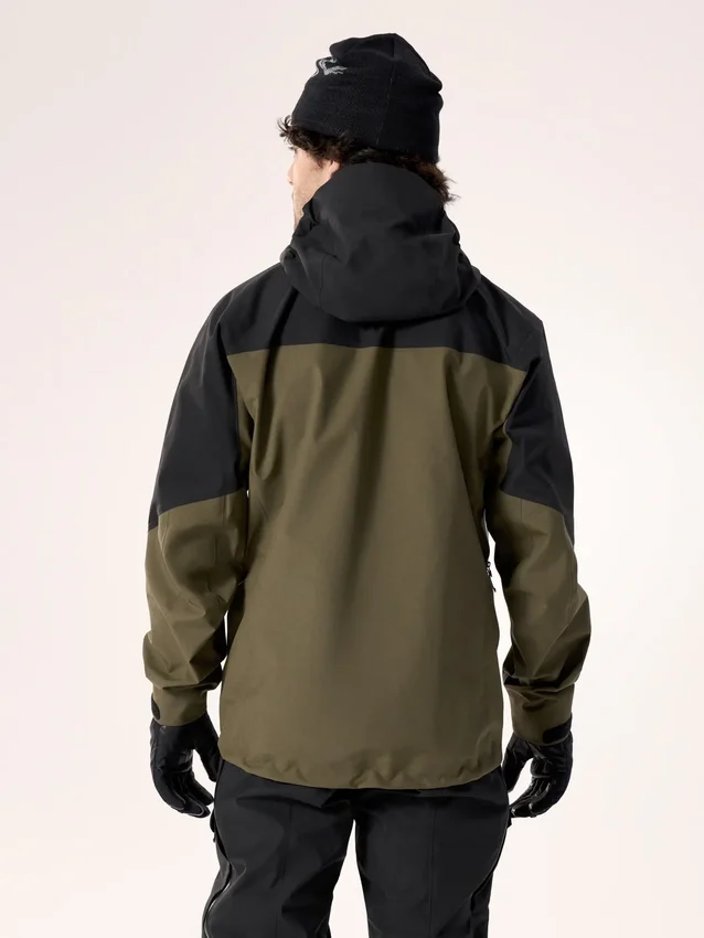 Veste Alpha SV pour homme