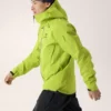 Veste Alpha SV pour homme