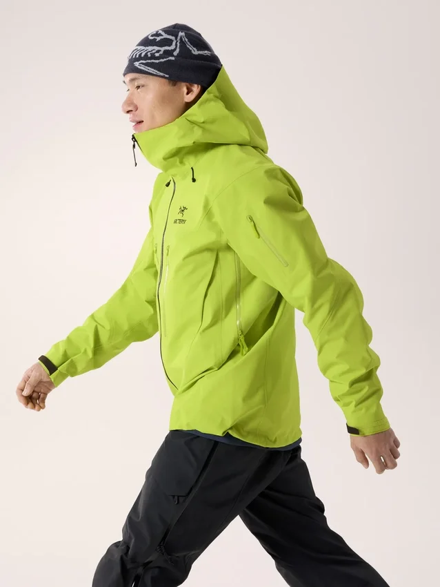 Veste Alpha SV pour homme
