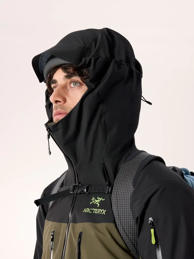 Veste Alpha SV pour homme