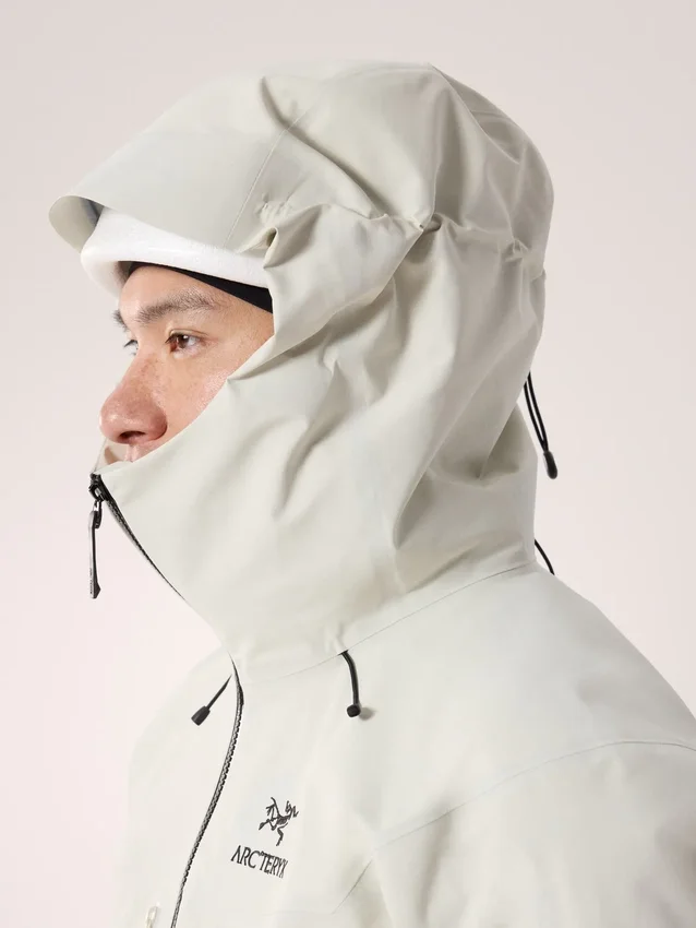 Veste Alpha SV pour homme