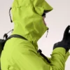 Veste Alpha SV pour homme