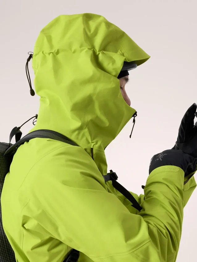 Veste Alpha SV pour homme